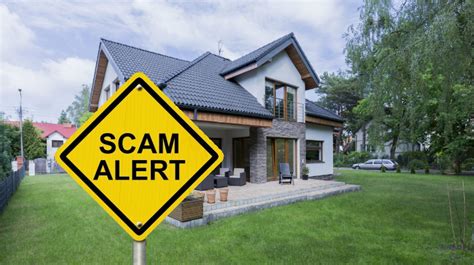 Real Estate Agent catches land selling scam